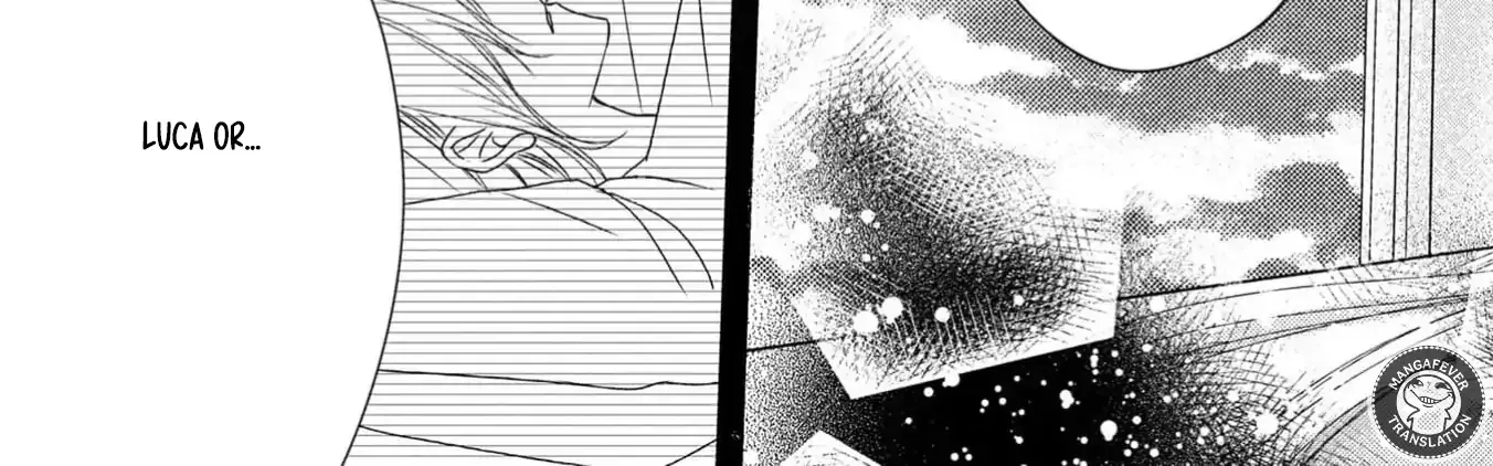 Netsuai Prince - Onii-chan wa Kimi ga Suki Chapter 17 page 66 - 