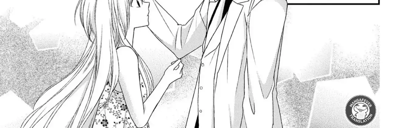 Netsuai Prince - Onii-chan wa Kimi ga Suki Chapter 17 page 70 - 