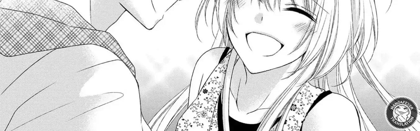 Netsuai Prince - Onii-chan wa Kimi ga Suki Chapter 17 page 76 - 