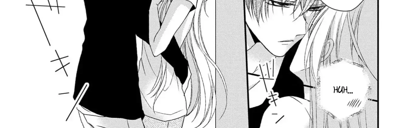 Netsuai Prince - Onii-chan wa Kimi ga Suki Chapter 18 page 11 - 