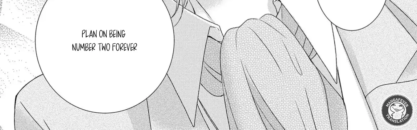 Netsuai Prince - Onii-chan wa Kimi ga Suki Chapter 18 page 33 - 