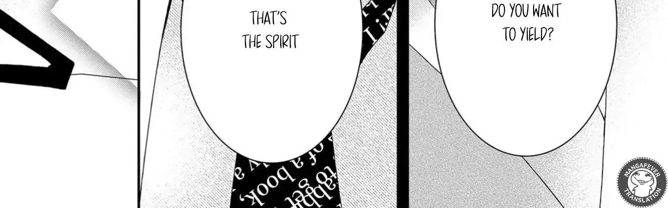 Netsuai Prince - Onii-chan wa Kimi ga Suki Chapter 18 page 41 - 