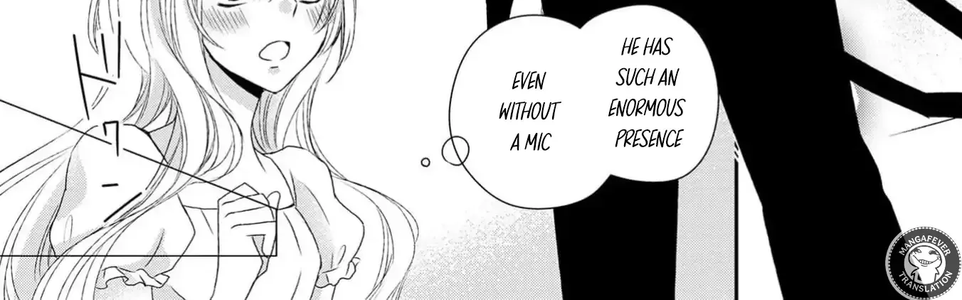 Netsuai Prince - Onii-chan wa Kimi ga Suki Chapter 18 page 43 - 
