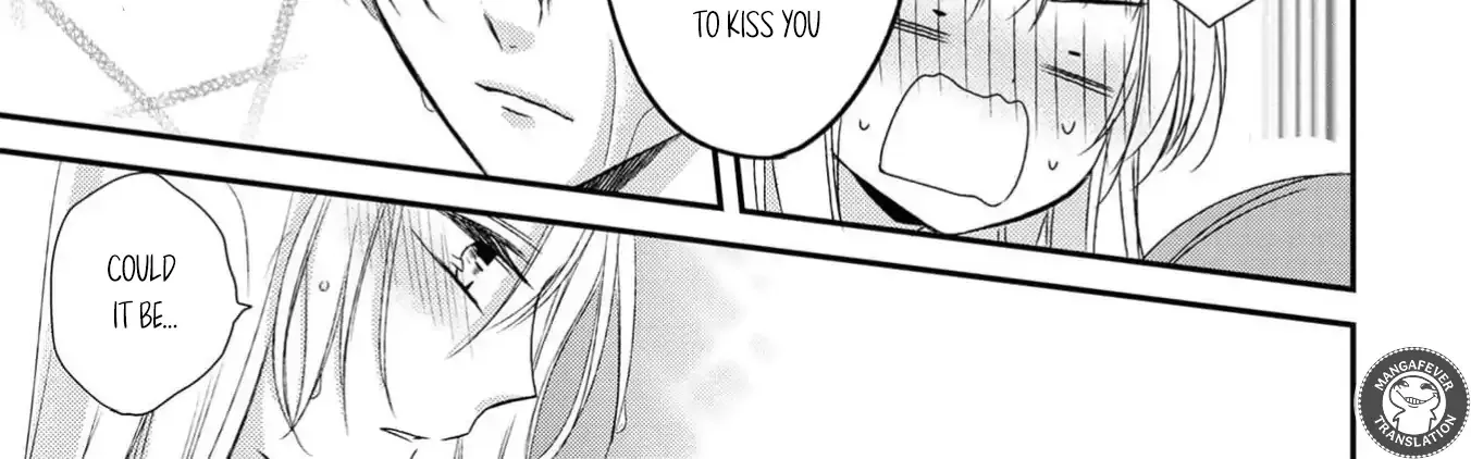 Netsuai Prince - Onii-chan wa Kimi ga Suki Chapter 18 page 51 - 