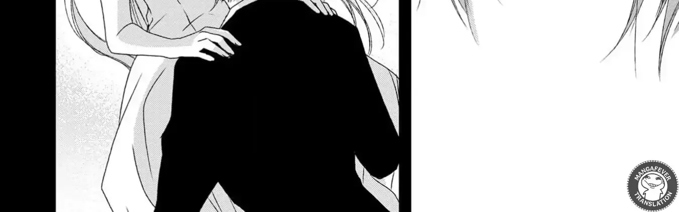Netsuai Prince - Onii-chan wa Kimi ga Suki Chapter 18 page 53 - 