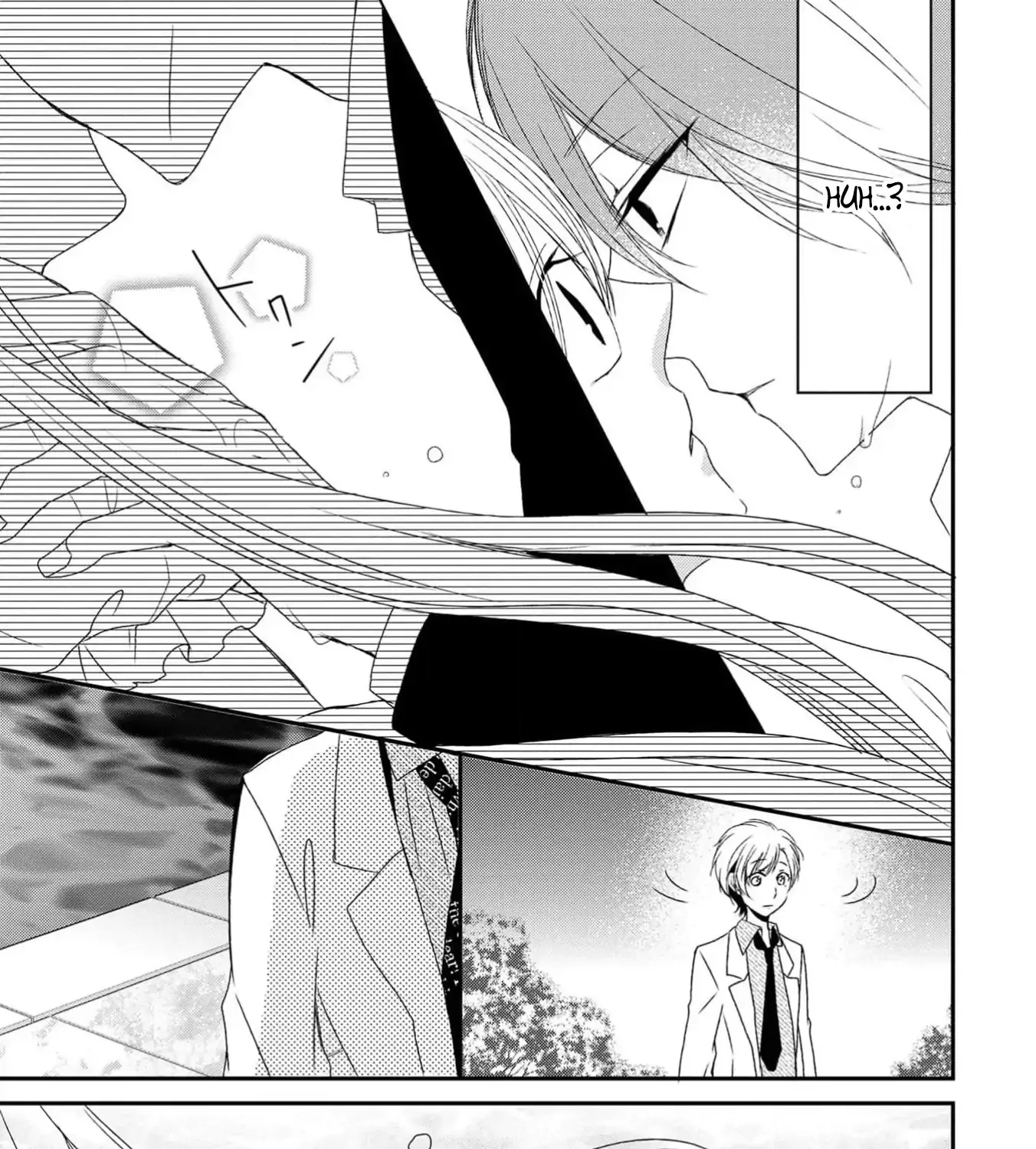 Netsuai Prince - Onii-chan wa Kimi ga Suki Chapter 18 page 58 - 