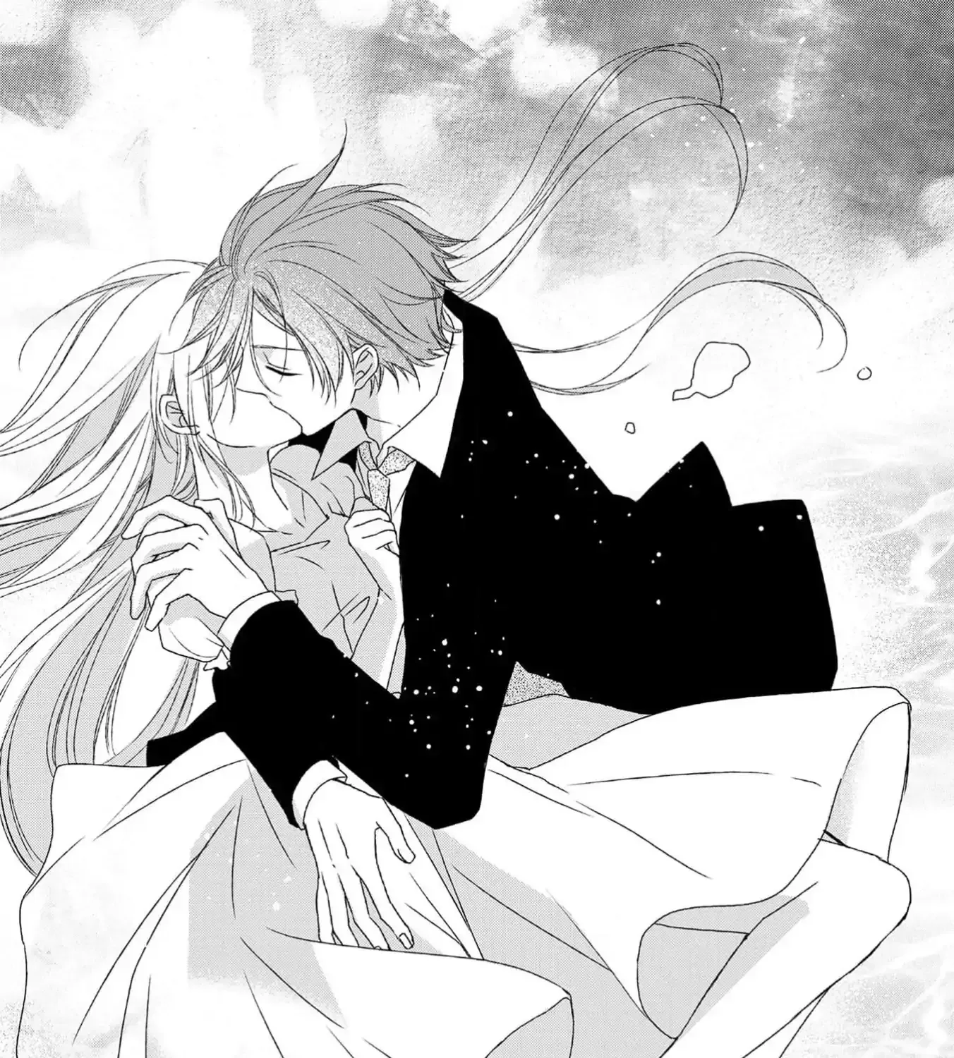 Netsuai Prince - Onii-chan wa Kimi ga Suki Chapter 18 page 60 - 