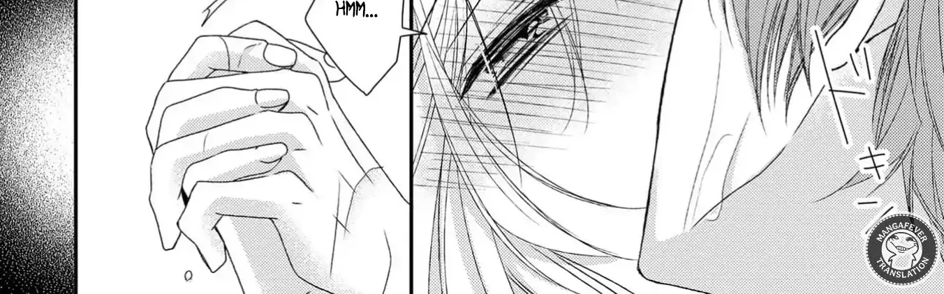 Netsuai Prince - Onii-chan wa Kimi ga Suki Chapter 18 page 65 - 