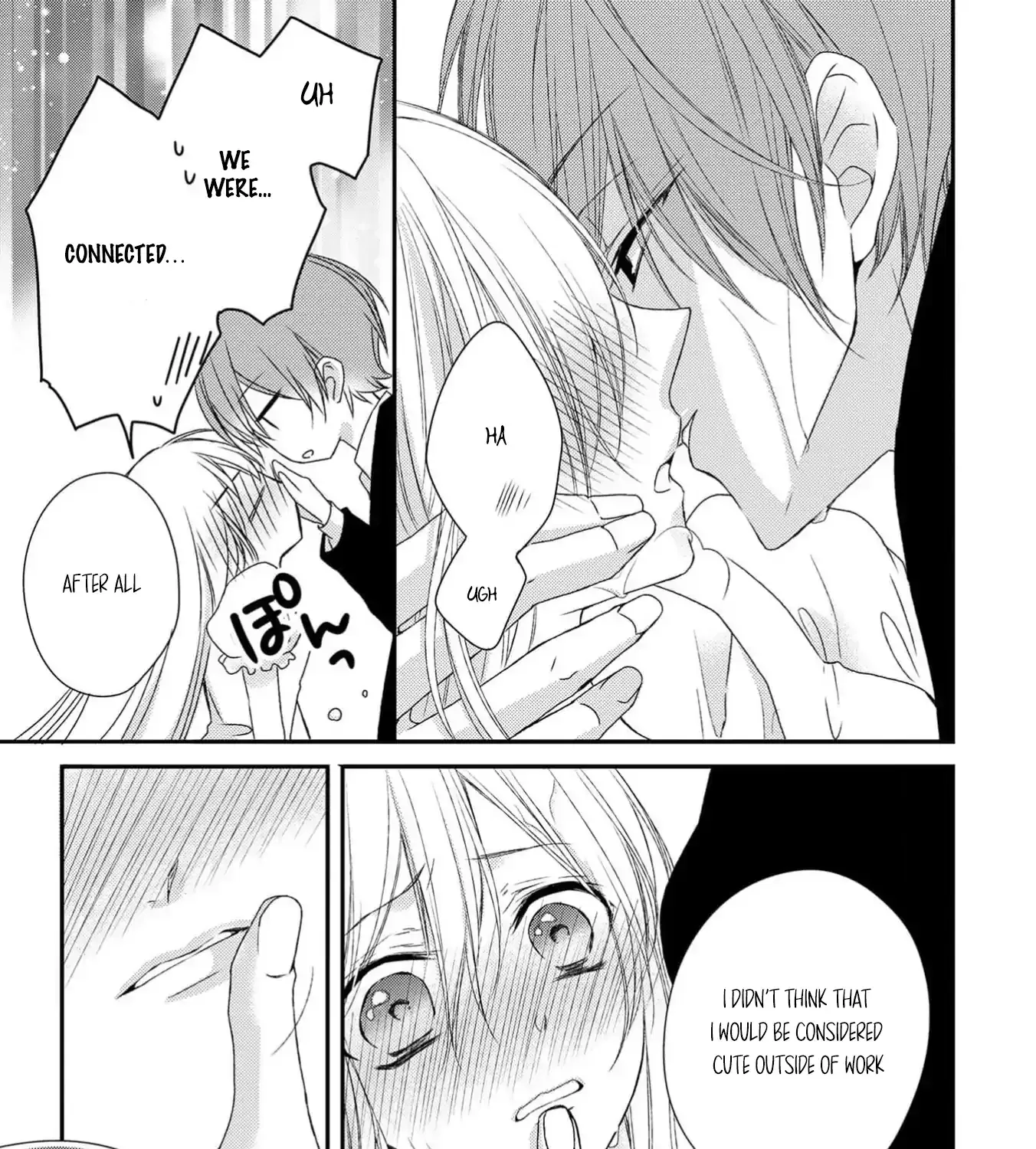 Netsuai Prince - Onii-chan wa Kimi ga Suki Chapter 18 page 66 - 
