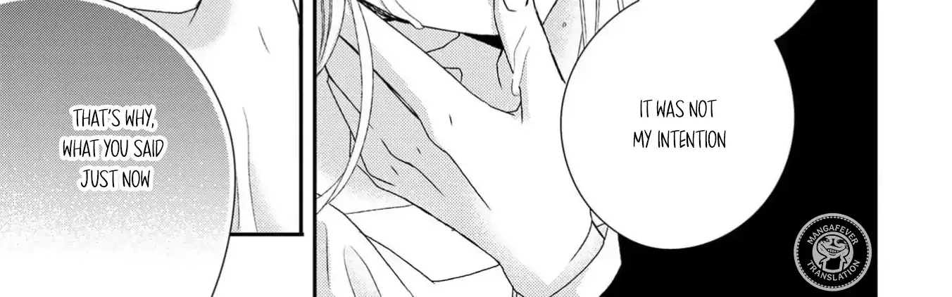 Netsuai Prince - Onii-chan wa Kimi ga Suki Chapter 18 page 67 - 