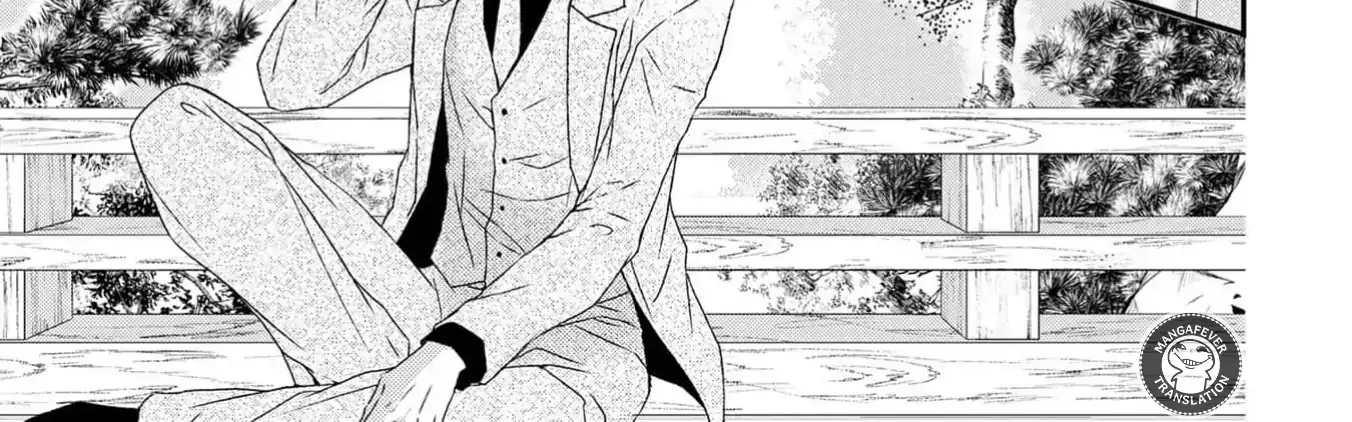 Netsuai Prince - Onii-chan wa Kimi ga Suki Chapter 19 page 19 - 