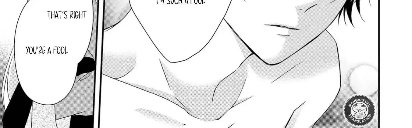 Netsuai Prince - Onii-chan wa Kimi ga Suki Chapter 19 page 55 - 