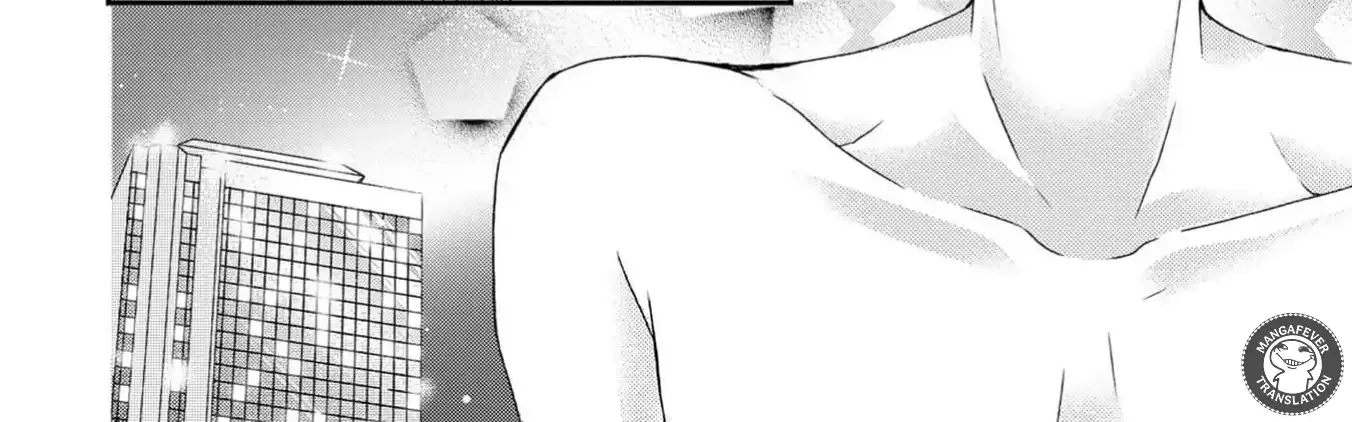 Netsuai Prince - Onii-chan wa Kimi ga Suki Chapter 19 page 57 - 