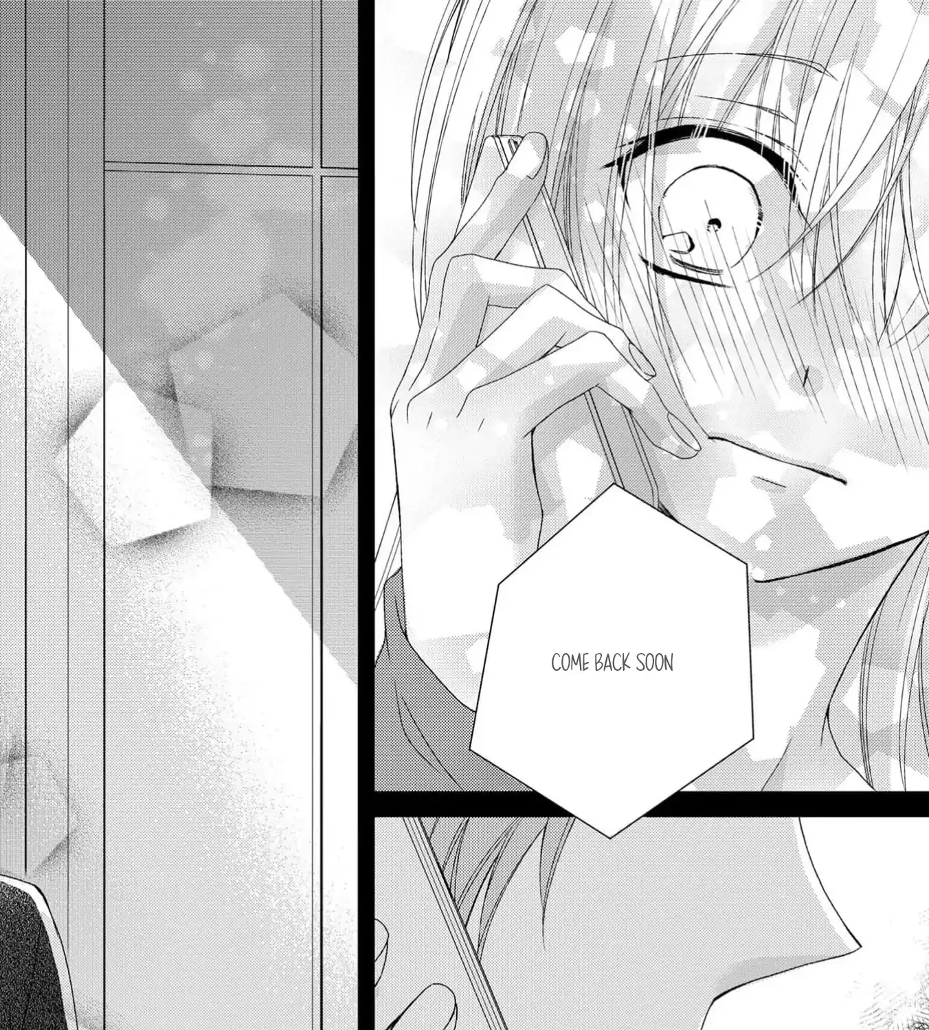 Netsuai Prince - Onii-chan wa Kimi ga Suki Chapter 19 page 64 - 