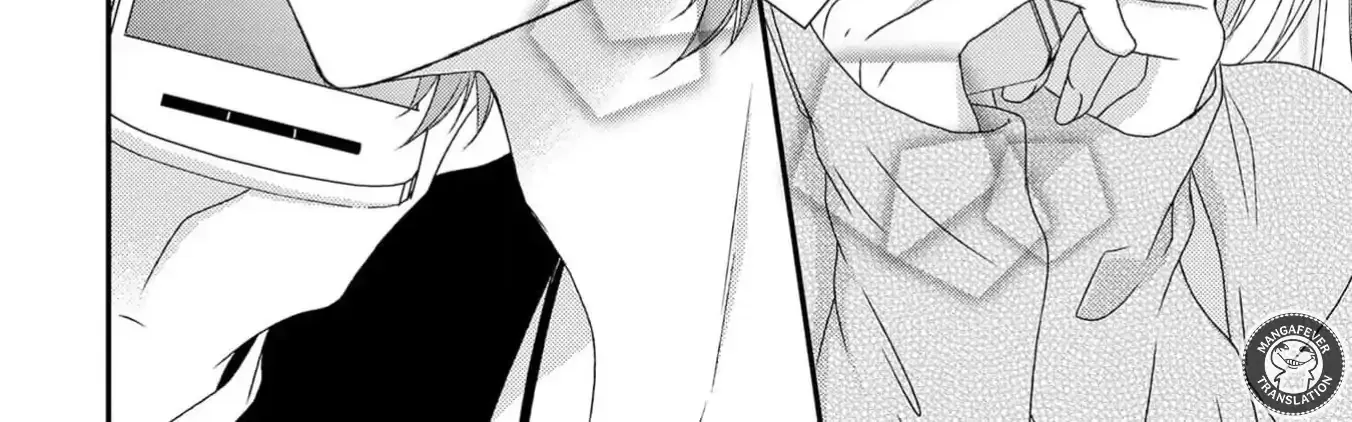 Netsuai Prince - Onii-chan wa Kimi ga Suki Chapter 19 page 69 - 