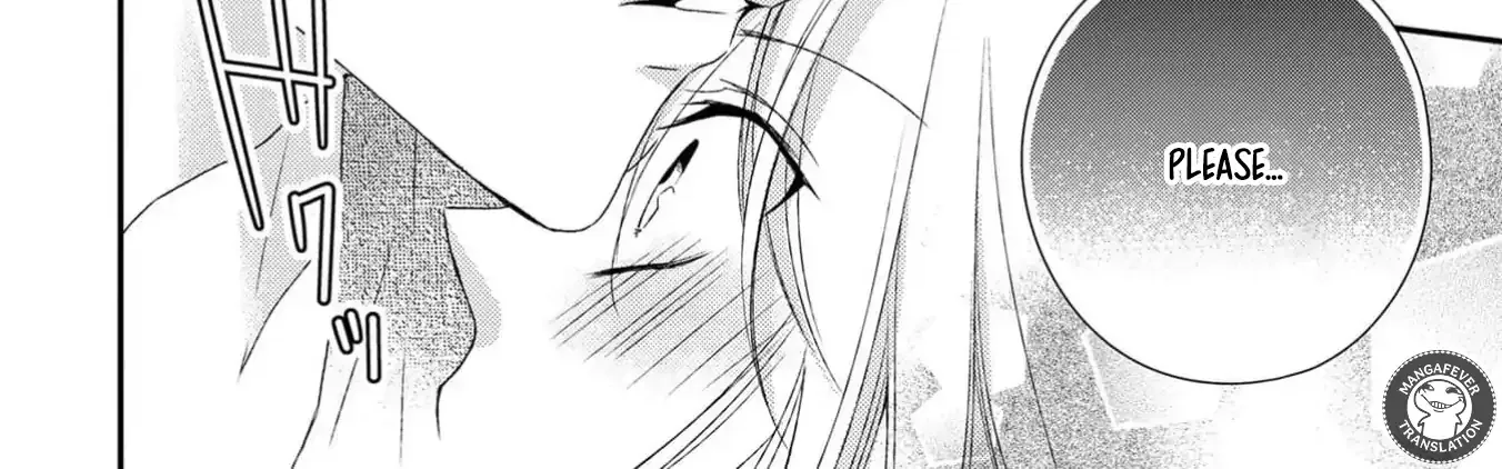 Netsuai Prince - Onii-chan wa Kimi ga Suki Chapter 19 page 73 - 