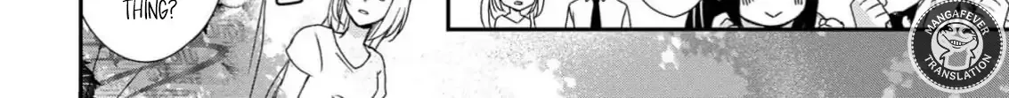 Netsuai Prince - Onii-chan wa Kimi ga Suki Chapter 20 page 25 - 