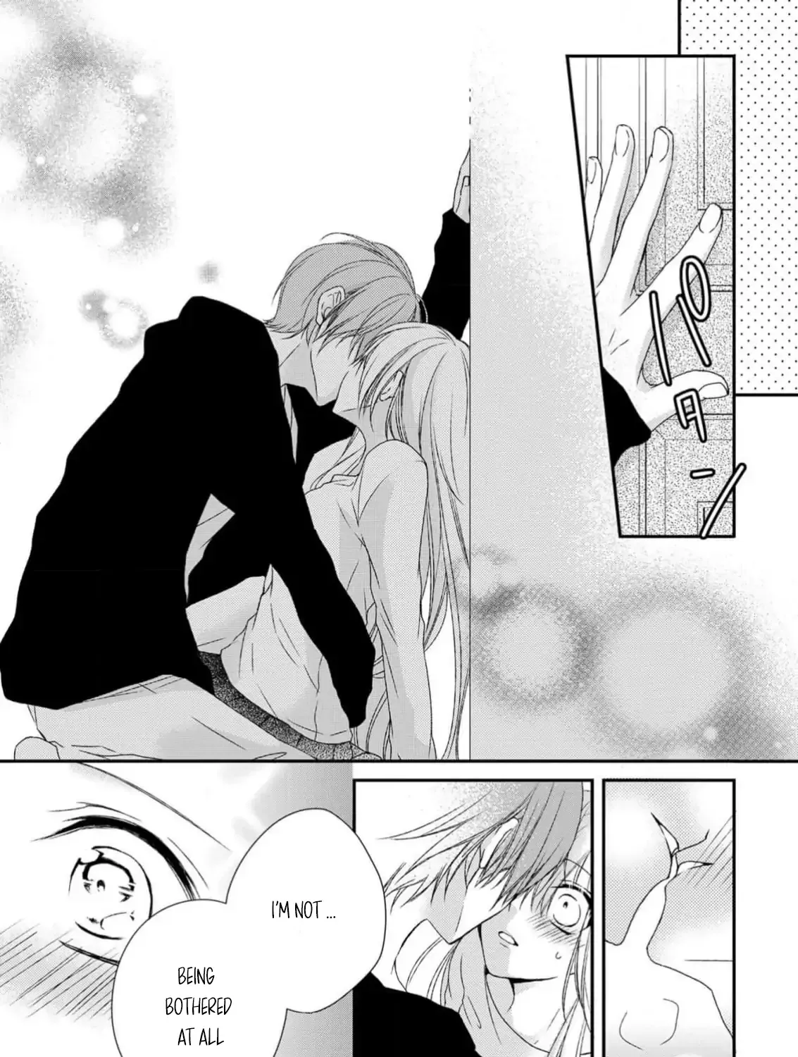 Netsuai Prince - Onii-chan wa Kimi ga Suki Chapter 20 page 66 - 