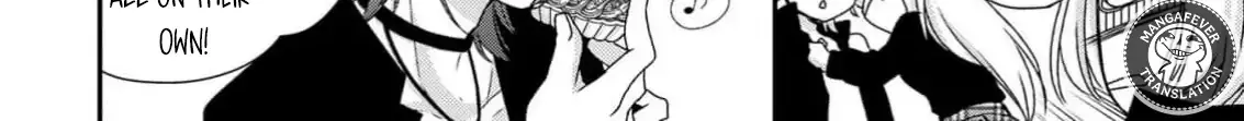 Netsuai Prince - Onii-chan wa Kimi ga Suki Chapter 21 page 21 - 