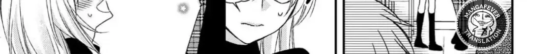 Netsuai Prince - Onii-chan wa Kimi ga Suki Chapter 21 page 27 - 