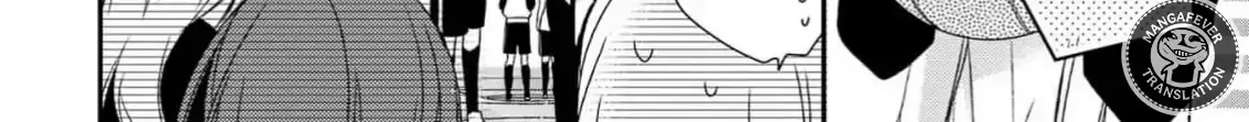 Netsuai Prince - Onii-chan wa Kimi ga Suki Chapter 21 page 29 - 