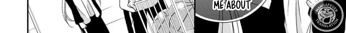 Netsuai Prince - Onii-chan wa Kimi ga Suki Chapter 21 page 37 - 