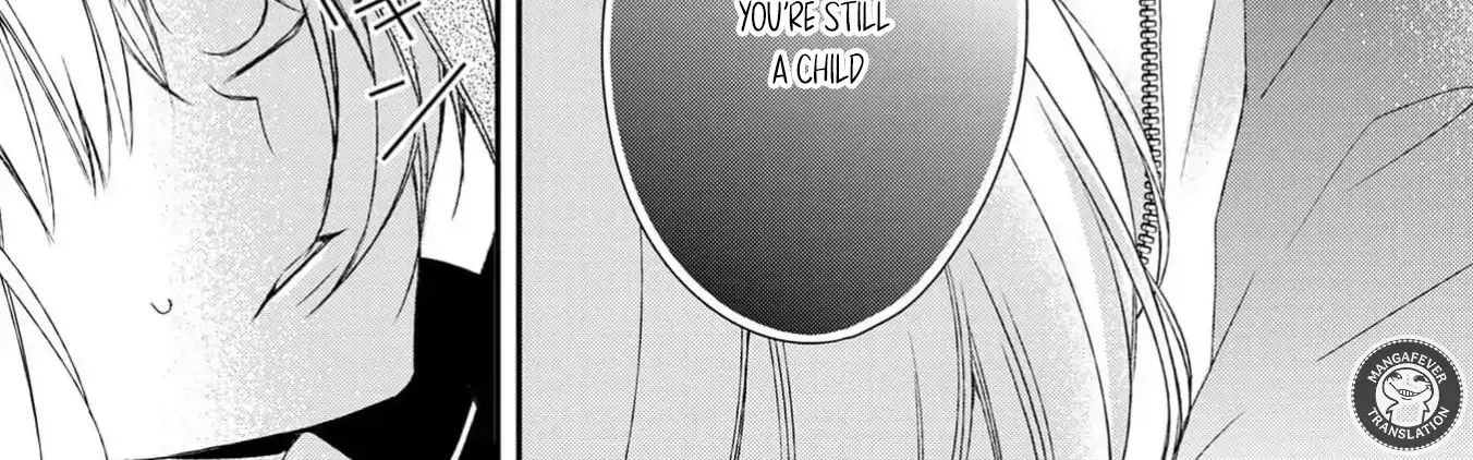 Netsuai Prince - Onii-chan wa Kimi ga Suki Chapter 21 page 43 - 