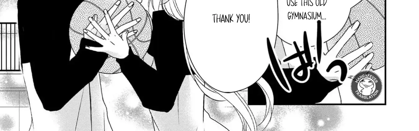 Netsuai Prince - Onii-chan wa Kimi ga Suki Chapter 21 page 47 - 