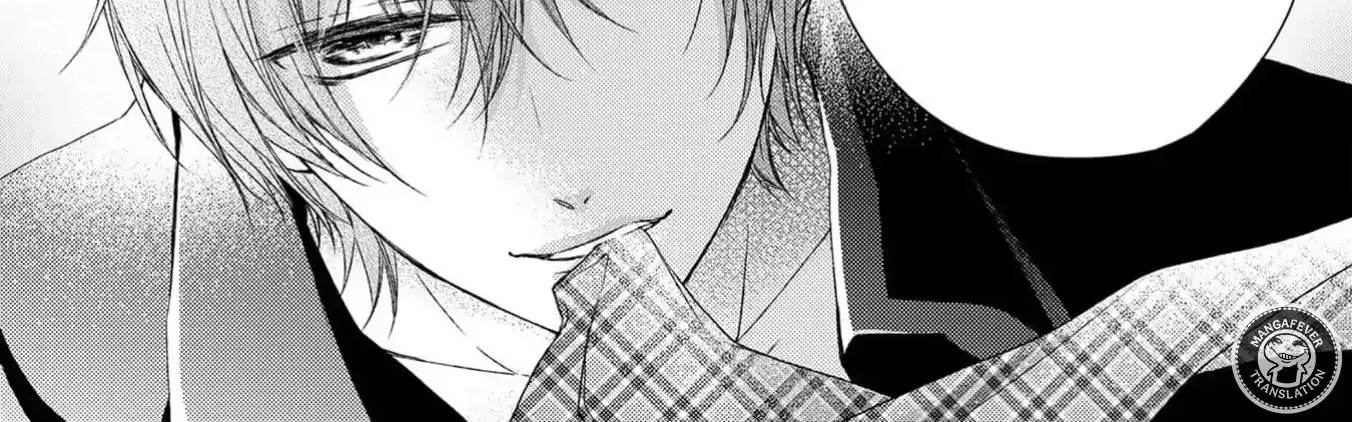 Netsuai Prince - Onii-chan wa Kimi ga Suki Chapter 21 page 61 - 
