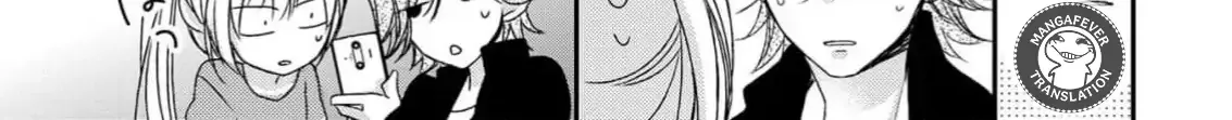 Netsuai Prince - Onii-chan wa Kimi ga Suki Chapter 21 page 67 - 