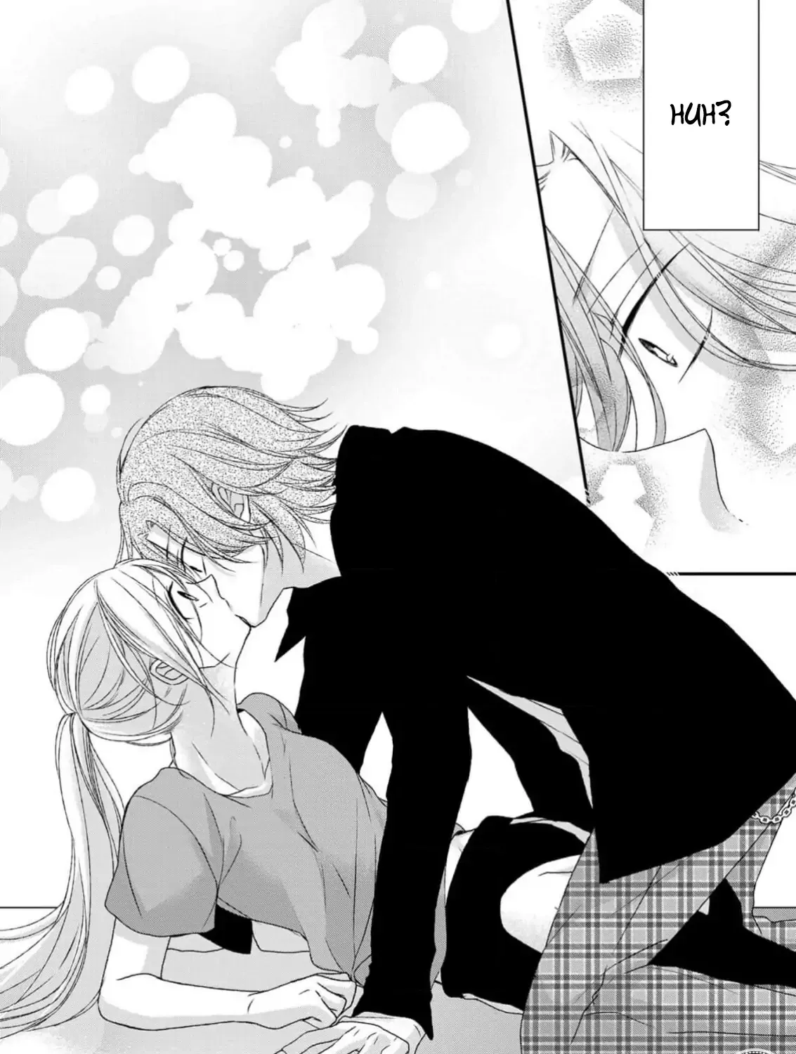 Netsuai Prince - Onii-chan wa Kimi ga Suki Chapter 21 page 72 - 