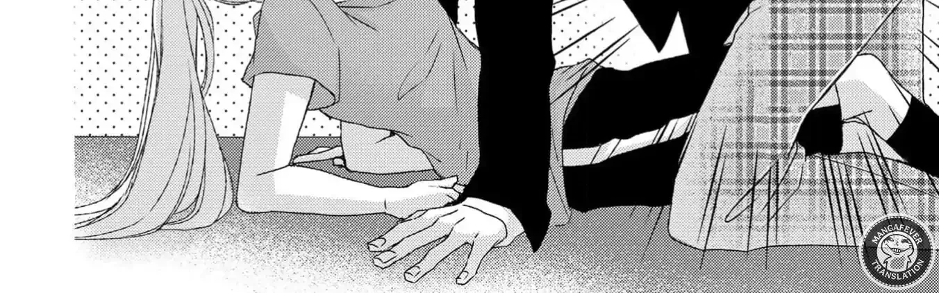 Netsuai Prince - Onii-chan wa Kimi ga Suki Chapter 21 page 77 - 