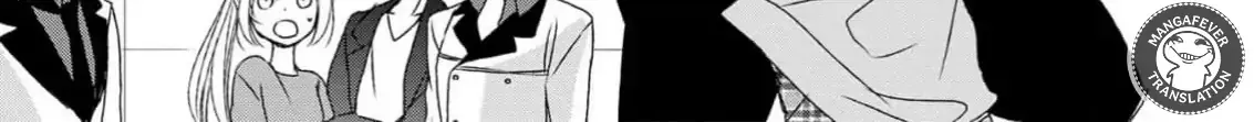 Netsuai Prince - Onii-chan wa Kimi ga Suki Chapter 22 page 50 - 