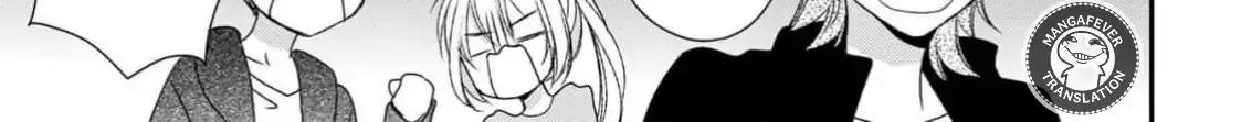 Netsuai Prince - Onii-chan wa Kimi ga Suki Chapter 22 page 54 - 