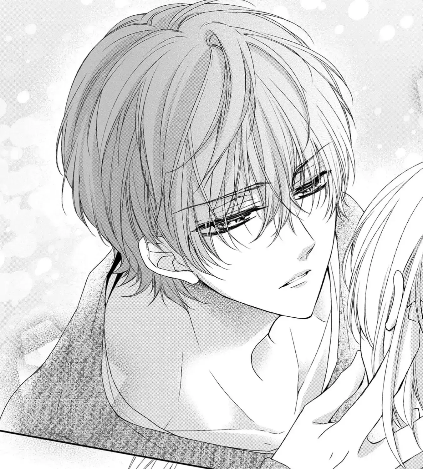 Netsuai Prince - Onii-chan wa Kimi ga Suki Chapter 22 page 65 - 