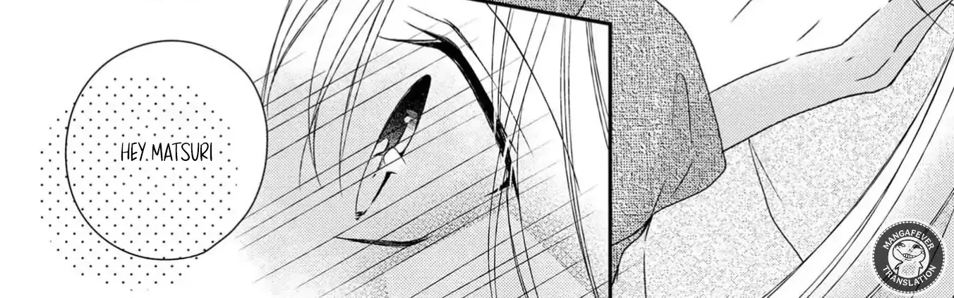 Netsuai Prince - Onii-chan wa Kimi ga Suki Chapter 22 page 66 - 