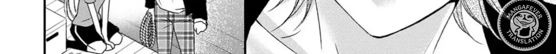 Netsuai Prince - Onii-chan wa Kimi ga Suki Chapter 22 page 8 - 