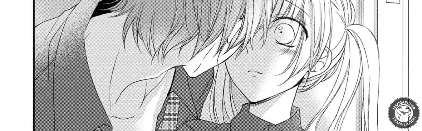 Netsuai Prince - Onii-chan wa Kimi ga Suki Chapter 23 page 64 - 