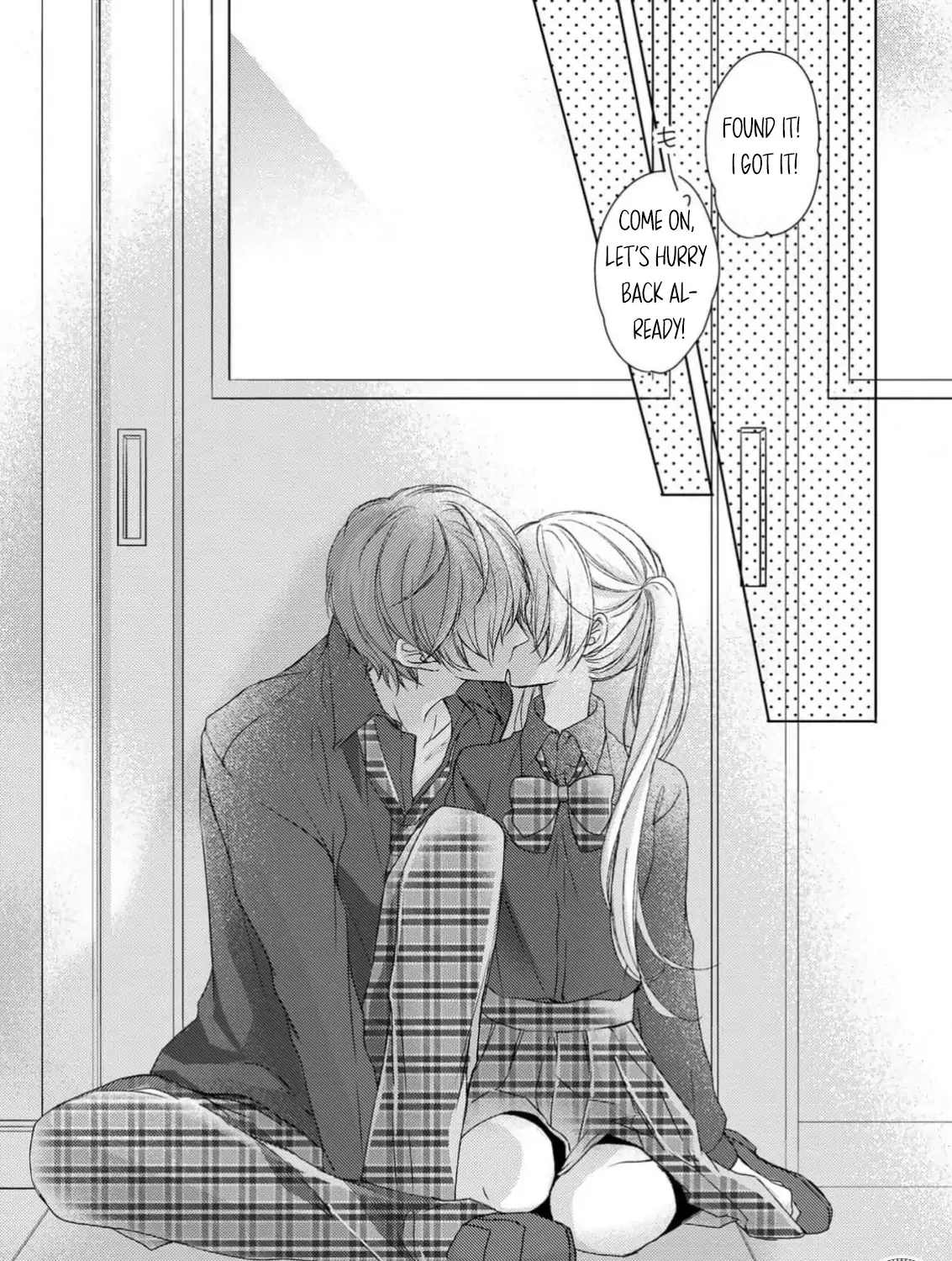 Netsuai Prince - Onii-chan wa Kimi ga Suki Chapter 23 page 65 - 