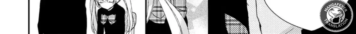 Netsuai Prince - Onii-chan wa Kimi ga Suki Chapter 24 page 13 - 