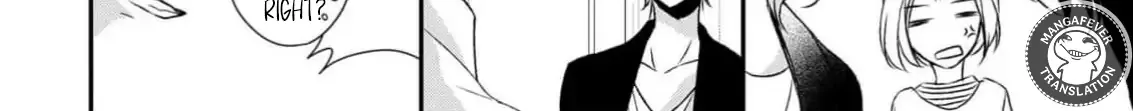 Netsuai Prince - Onii-chan wa Kimi ga Suki Chapter 24 page 21 - 