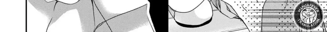 Netsuai Prince - Onii-chan wa Kimi ga Suki Chapter 24 page 61 - 