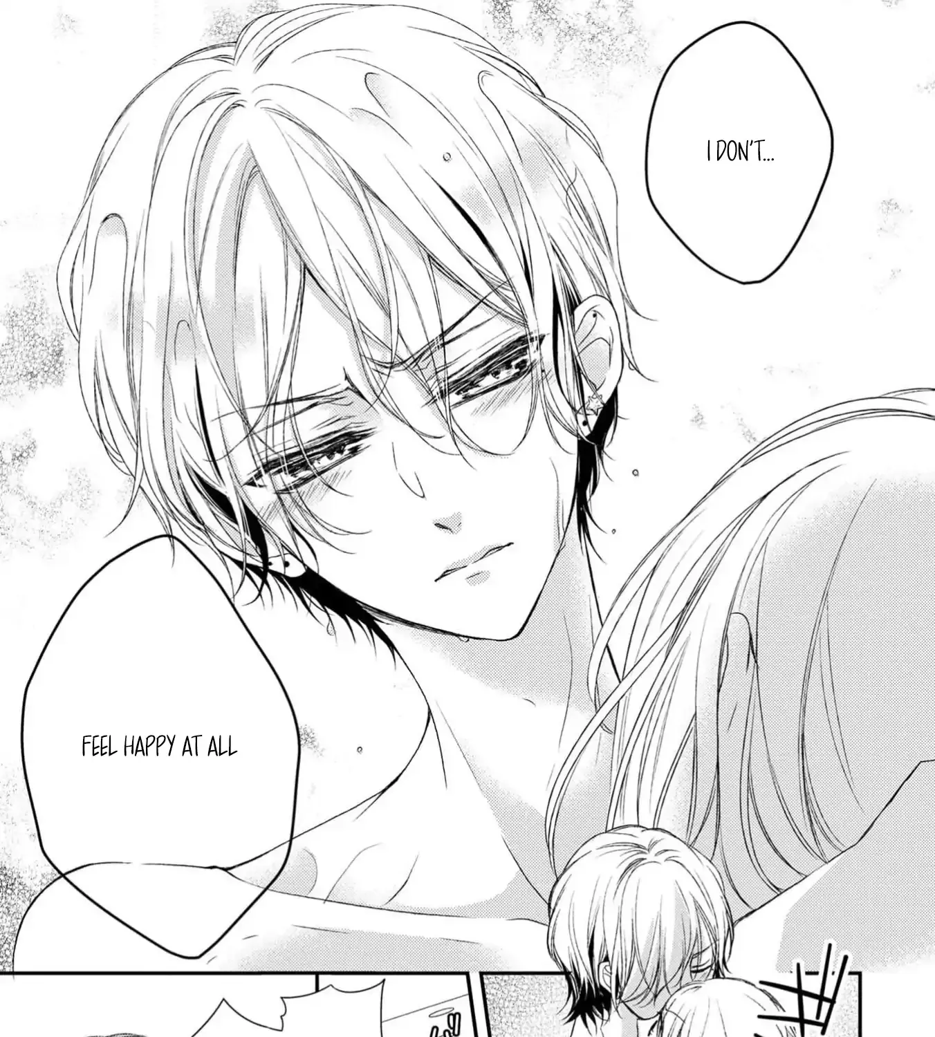 Netsuai Prince - Onii-chan wa Kimi ga Suki Chapter 24 page 74 - 