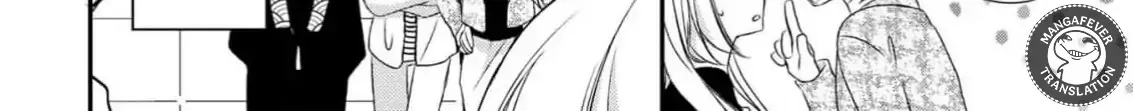Netsuai Prince - Onii-chan wa Kimi ga Suki Chapter 25 page 30 - 