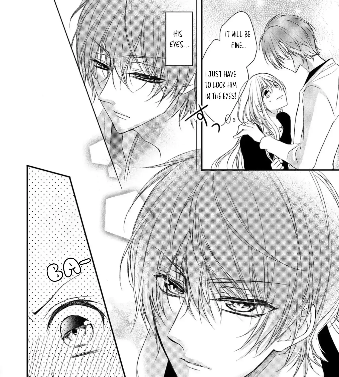 Netsuai Prince - Onii-chan wa Kimi ga Suki Chapter 25 page 33 - 