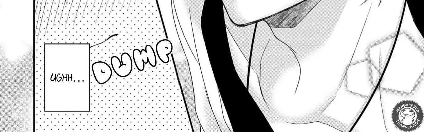 Netsuai Prince - Onii-chan wa Kimi ga Suki Chapter 25 page 34 - 