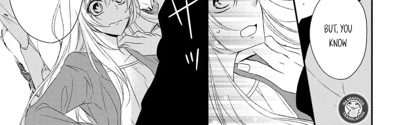 Netsuai Prince - Onii-chan wa Kimi ga Suki Chapter 25 page 52 - 