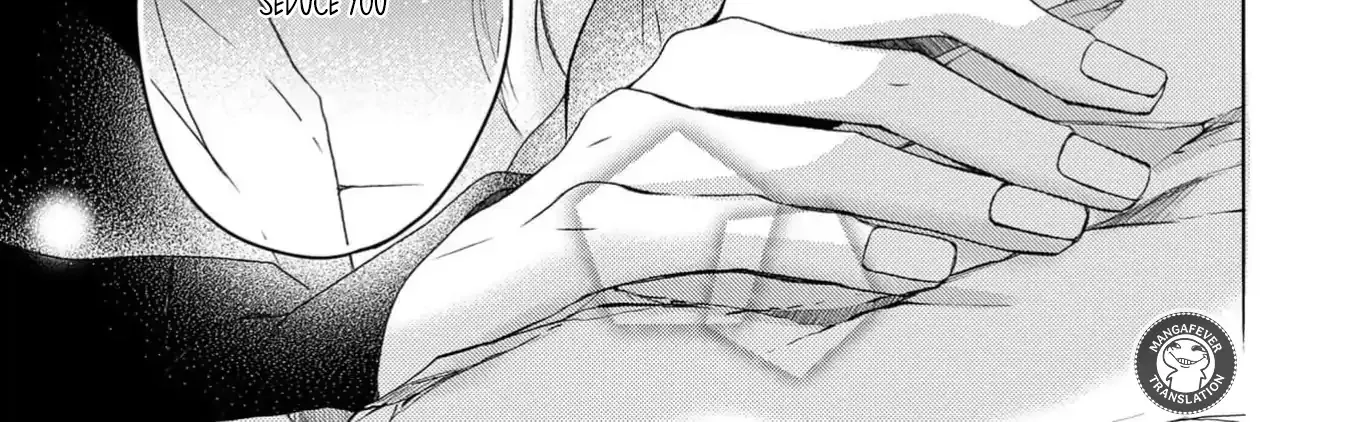 Netsuai Prince - Onii-chan wa Kimi ga Suki Chapter 25 page 56 - 
