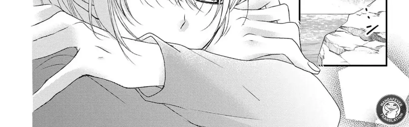 Netsuai Prince - Onii-chan wa Kimi ga Suki Chapter 25 page 62 - 