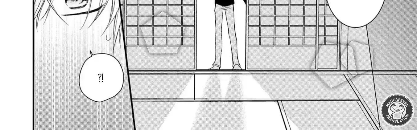 Netsuai Prince - Onii-chan wa Kimi ga Suki Chapter 25 page 66 - 